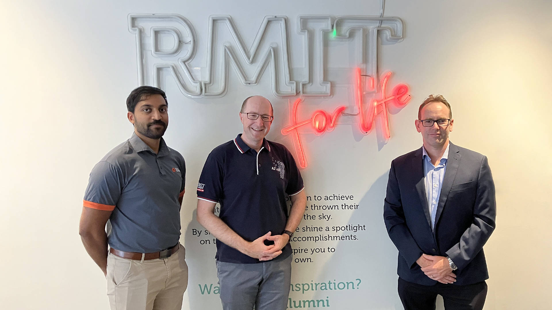 Nova Systems collaborates with RMIT University on Artificial ...