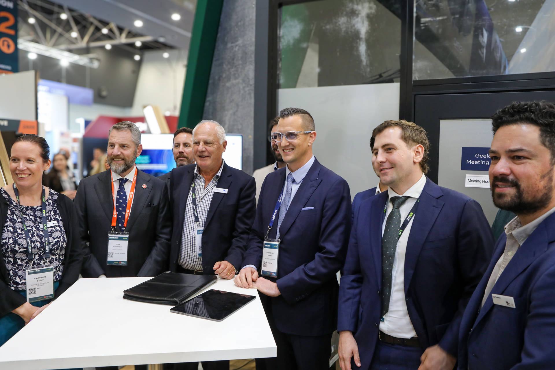 Nova Systems and Infleqtion partner to accelerate AUKUS quantum ...