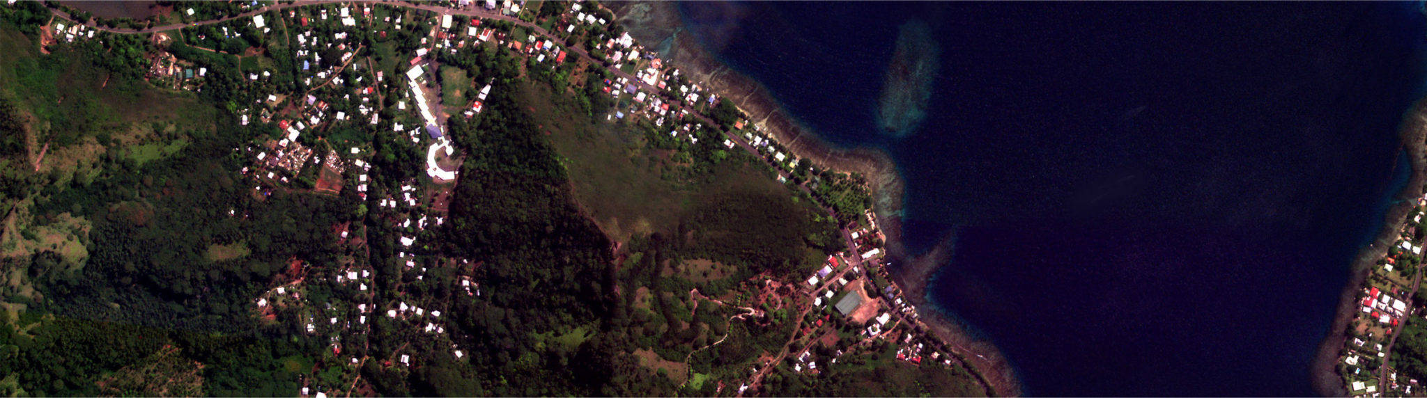 Nova Systems Teams Up with Satellogic to Advance Earth Observation ...